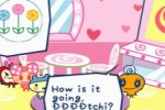 Tamagotchi Connection: Corner Shop (DS)