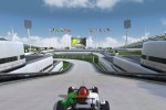 TrackMania Nations: Electronic Sports World Cup (PC)