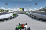 TrackMania Nations: Electronic Sports World Cup (PC)