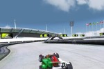 TrackMania Nations: Electronic Sports World Cup (PC)