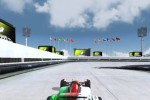 TrackMania Nations: Electronic Sports World Cup (PC)