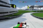 TrackMania Nations: Electronic Sports World Cup (PC)