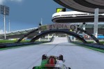 TrackMania Nations: Electronic Sports World Cup (PC)