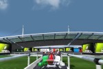 TrackMania Nations: Electronic Sports World Cup (PC)