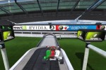 TrackMania Nations: Electronic Sports World Cup (PC)