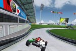 TrackMania Nations: Electronic Sports World Cup (PC)