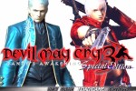 Devil May Cry 3: Special Edition (PlayStation 2)