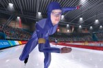 Torino 2006 - the Official Video Game of the XX Olympic Winter Games (PlayStation 2)