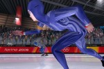 Torino 2006 - the Official Video Game of the XX Olympic Winter Games (PlayStation 2)