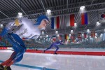 Torino 2006 - the Official Video Game of the XX Olympic Winter Games (PlayStation 2)