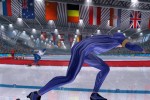 Torino 2006 - the Official Video Game of the XX Olympic Winter Games (PlayStation 2)
