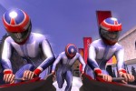 Torino 2006 - the Official Video Game of the XX Olympic Winter Games (PlayStation 2)