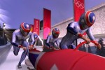 Torino 2006 - the Official Video Game of the XX Olympic Winter Games (PlayStation 2)