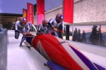 Torino 2006 - the Official Video Game of the XX Olympic Winter Games (PlayStation 2)