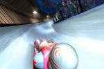 Torino 2006 - the Official Video Game of the XX Olympic Winter Games (PlayStation 2)