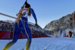Torino 2006 - the Official Video Game of the XX Olympic Winter Games (PlayStation 2)