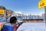 Torino 2006 - the Official Video Game of the XX Olympic Winter Games (PlayStation 2)