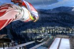 Torino 2006 - the Official Video Game of the XX Olympic Winter Games (PlayStation 2)