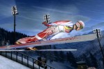 Torino 2006 - the Official Video Game of the XX Olympic Winter Games (PlayStation 2)
