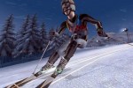 Torino 2006 - the Official Video Game of the XX Olympic Winter Games (PlayStation 2)