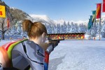 Torino 2006 - the Official Video Game of the XX Olympic Winter Games (PlayStation 2)