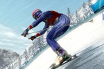 Torino 2006 - the Official Video Game of the XX Olympic Winter Games (Xbox)
