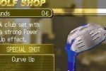 True Swing Golf (DS)