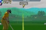 True Swing Golf (DS)