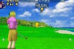 True Swing Golf (DS)