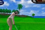 True Swing Golf (DS)