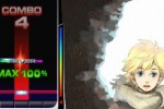 DJ Max Portable (PSP)