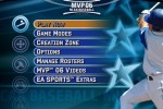 MVP 06 NCAA Baseball (PlayStation 2)