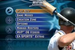 MVP 06 NCAA Baseball (PlayStation 2)