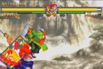 Samurai Shodown V (Xbox)