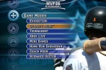 MVP 06 NCAA Baseball (Xbox)