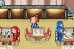 Diner Dash (Mobile)