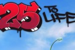 25 to Life (PlayStation 2)