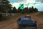 Sega Rally 2006 (PlayStation 2)