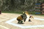 Wild Arms 4 (PlayStation 2)