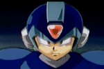 Mega Man X Collection (PlayStation 2)