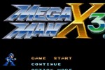 Mega Man X Collection (PlayStation 2)