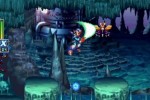 Mega Man X Collection (PlayStation 2)