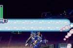 Mega Man X Collection (PlayStation 2)