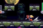 Mega Man X Collection (PlayStation 2)