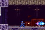 Mega Man X Collection (PlayStation 2)