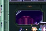 Mega Man X Collection (PlayStation 2)