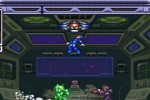 Mega Man X Collection (PlayStation 2)