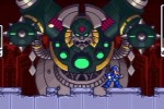 Mega Man X Collection (PlayStation 2)