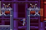 Mega Man X Collection (PlayStation 2)