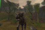Vivisector: Beast Within (PC)